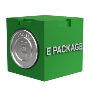E-Builder Pack